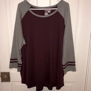 Terra Sky Jersey Shirt